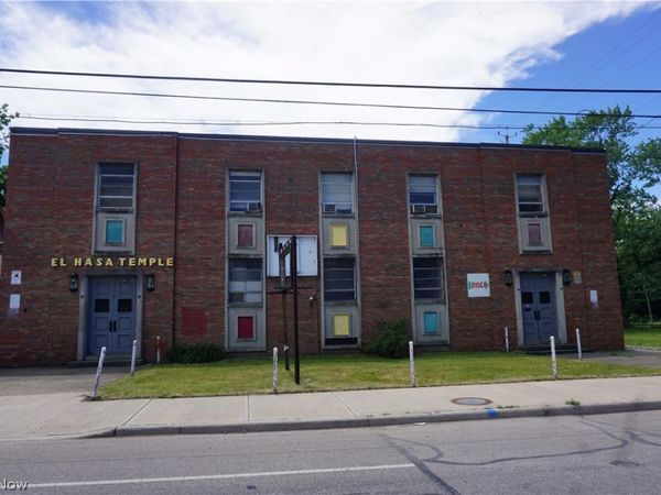 10004 Union Avenue , Cleveland, OH 44105