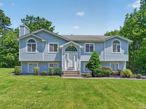 4 Sequoia Trail , Highland Mills, NY 10930