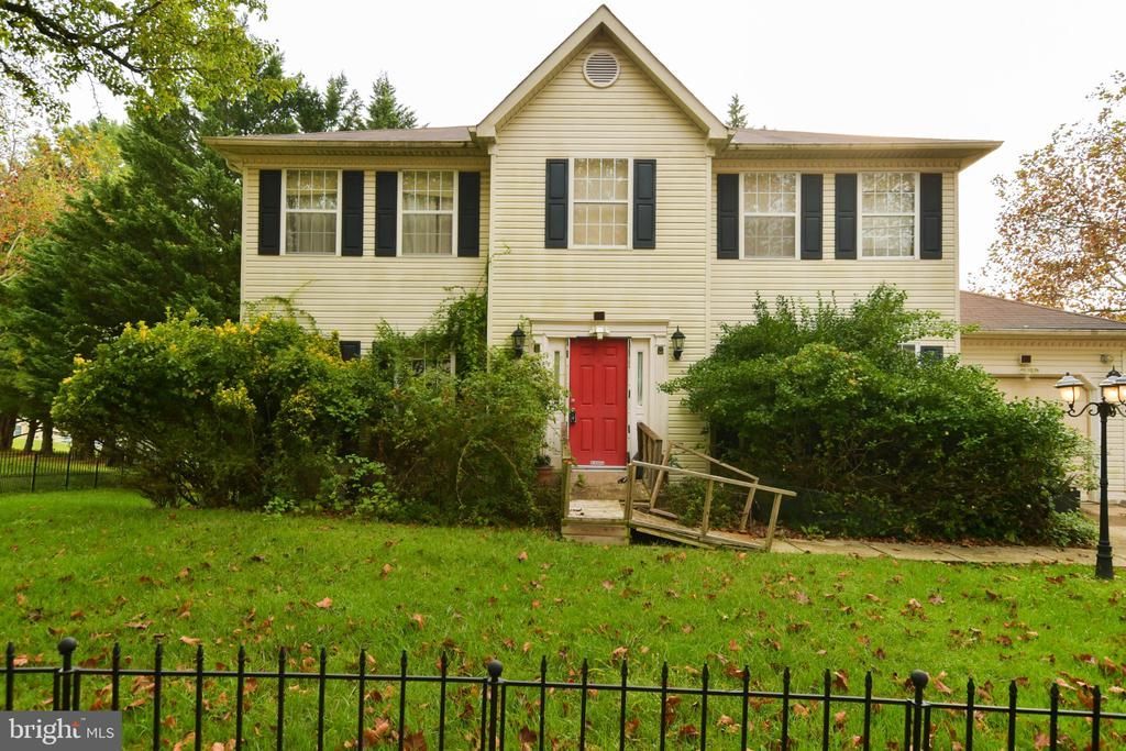 1111 KINGS HEATHER DRIVE , BOWIE, MD 20721