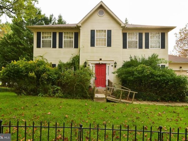 1111 KINGS HEATHER DRIVE , BOWIE, MD 20721