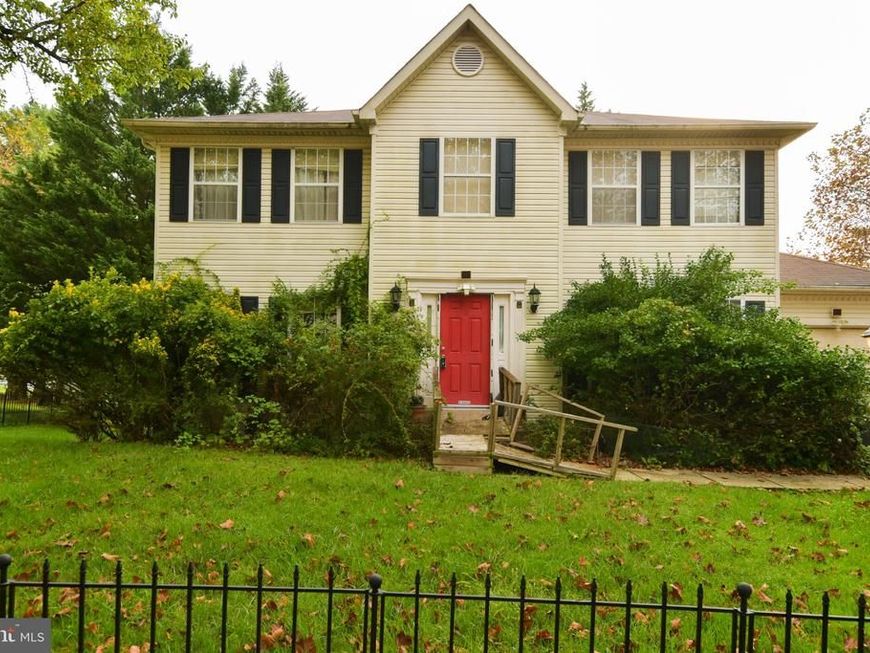 1111 Kings Heather Drive , Bowie, MD 20721 Main Photo