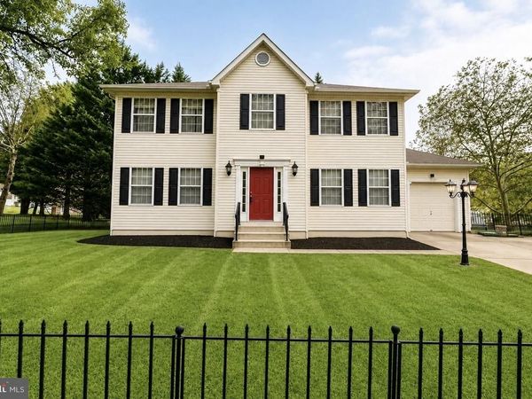 1111 KINGS HEATHER DRIVE, BOWIE, MD 20721