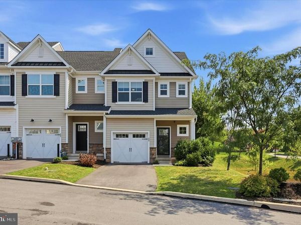 200 HONEY LANE , NORRISTOWN, PA 19401