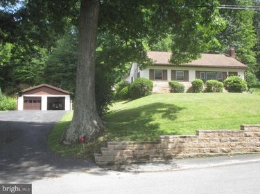 188 OLD ROUTE 26, EVERETT, PA 15537