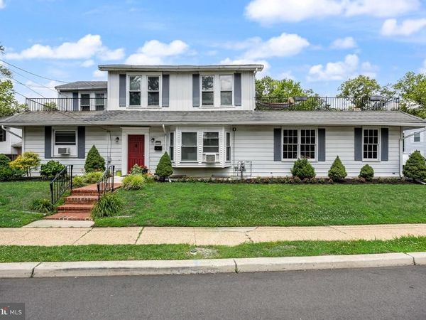 134 W SOMERDALE ROAD, SOMERDALE, NJ 08083
