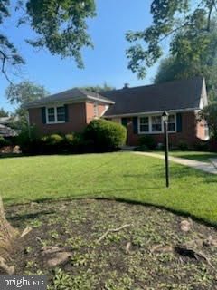10802 MEADOWHILL ROAD, SILVER SPRING, MD 20901