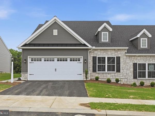 26 WATER LEAF ROAD , LANCASTER, PA 17603