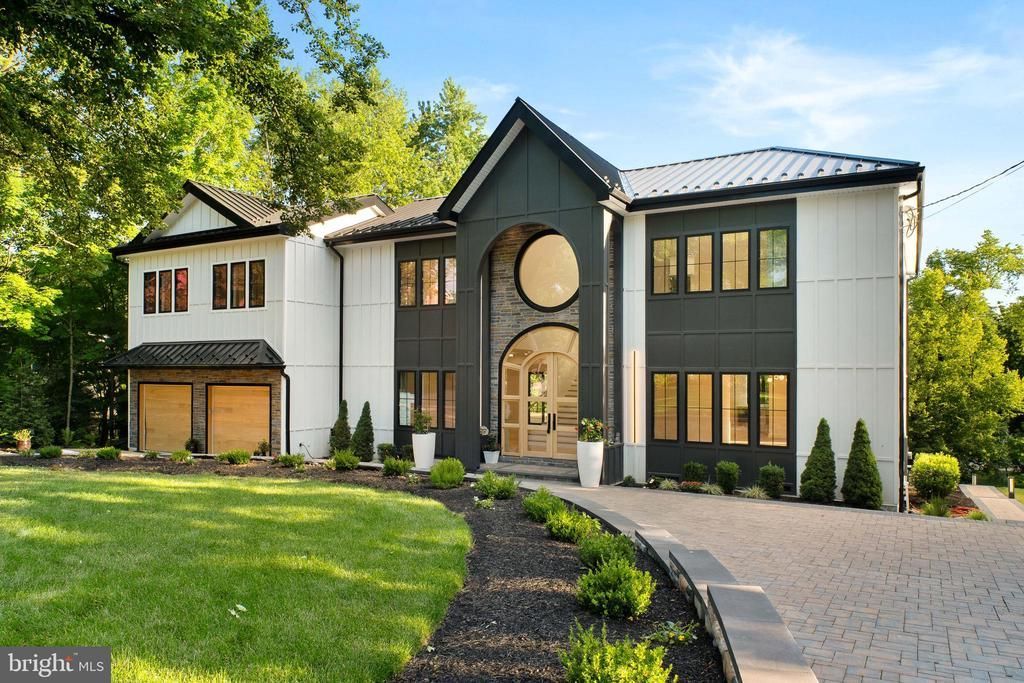 9402 MEADOWBROOK AVENUE , PHILADELPHIA, PA 19118