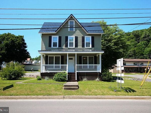 14005 ALLEN , MOUNT UNION, PA 17066