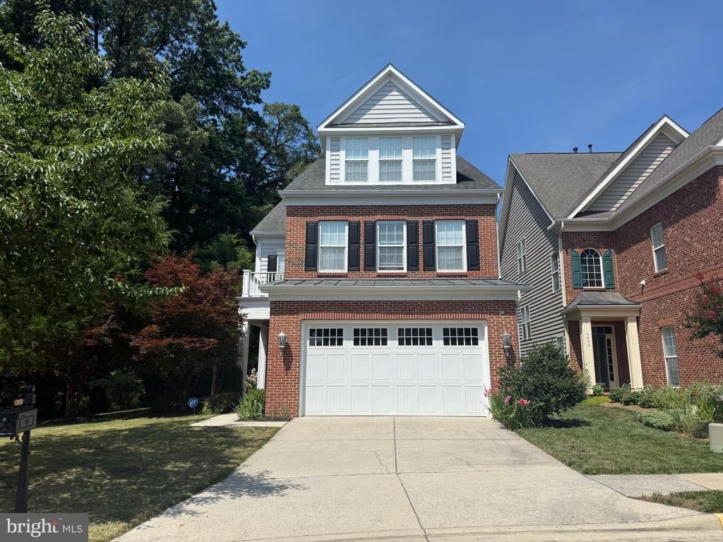 6023 MASONDALE ROAD , ALEXANDRIA, VA 22315