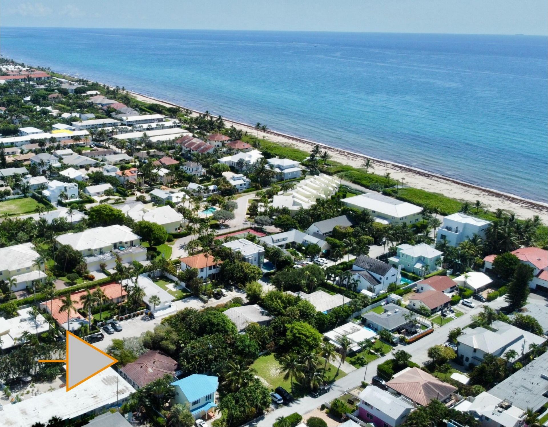 14 Tropical Drive, Ocean Ridge, FL 33435 Photo