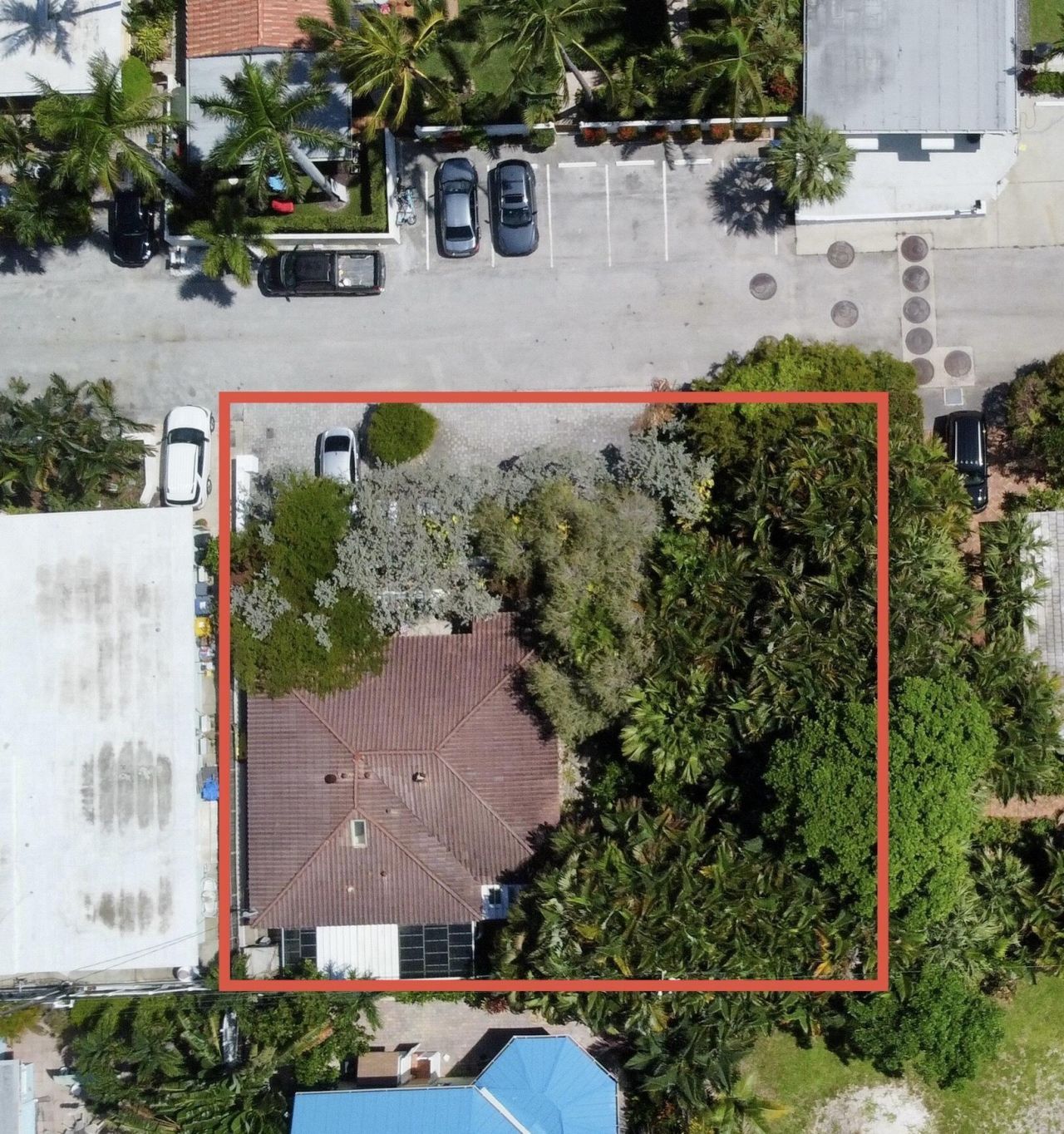14 Tropical Drive, Ocean Ridge, FL 33435 Photo