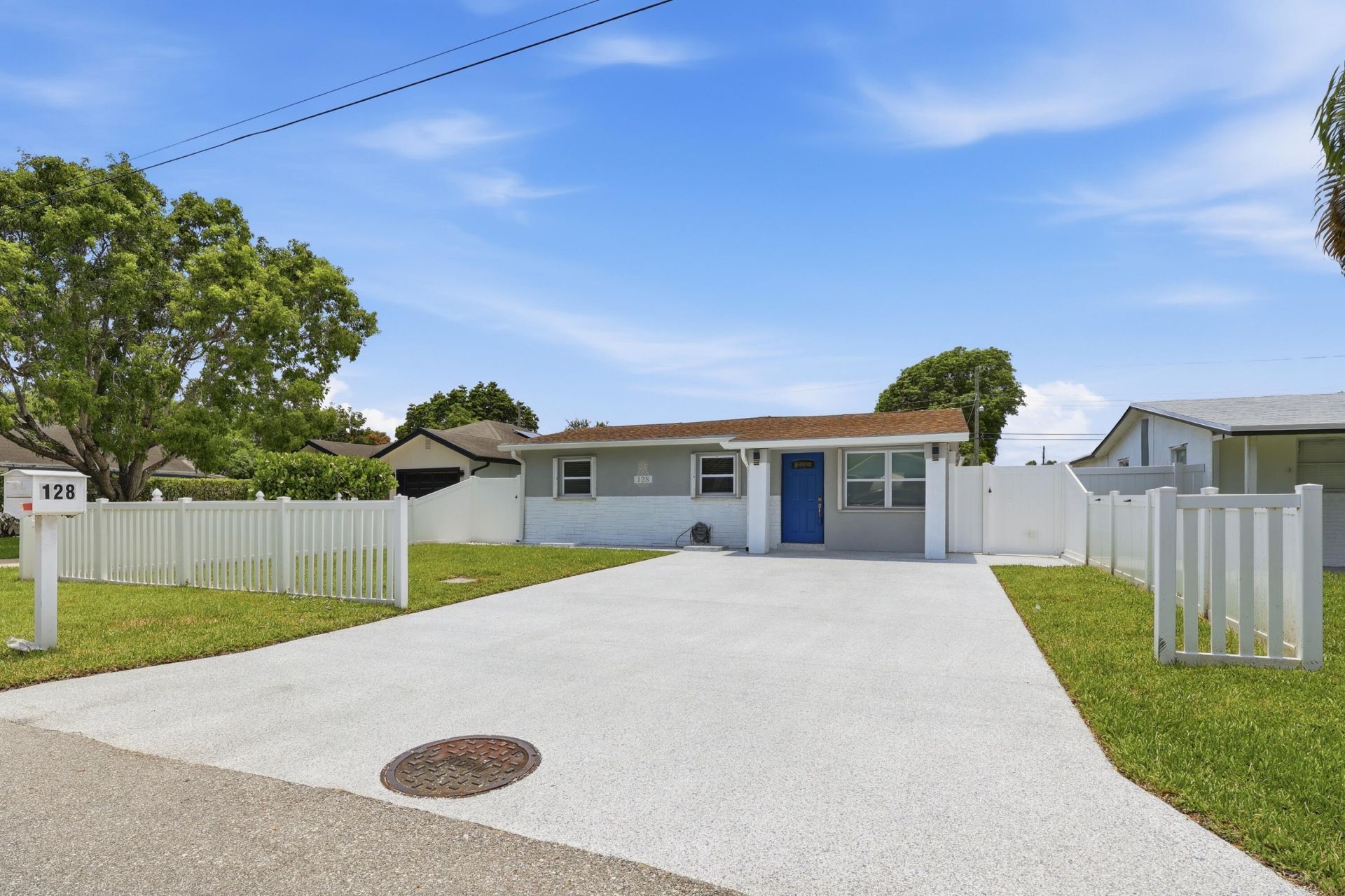 128 NW 10th Avenue, Delray Beach, FL 33444 Photo