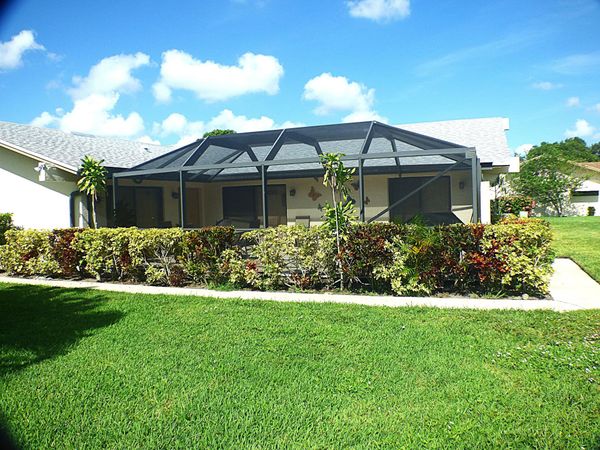 2665 NW 7th Court, Unit C, Delray Beach, FL 33445