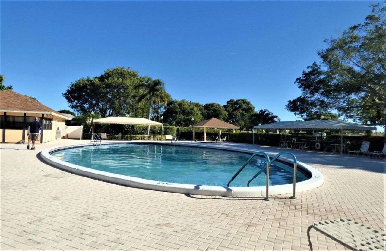 2665 NW 7th Court, Unit C, Delray Beach, FL 33445 Photo