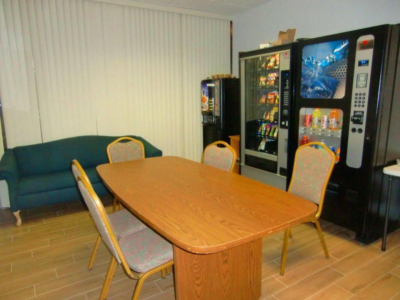2665 NW 7th Court, Unit C, Delray Beach, FL 33445 Photo