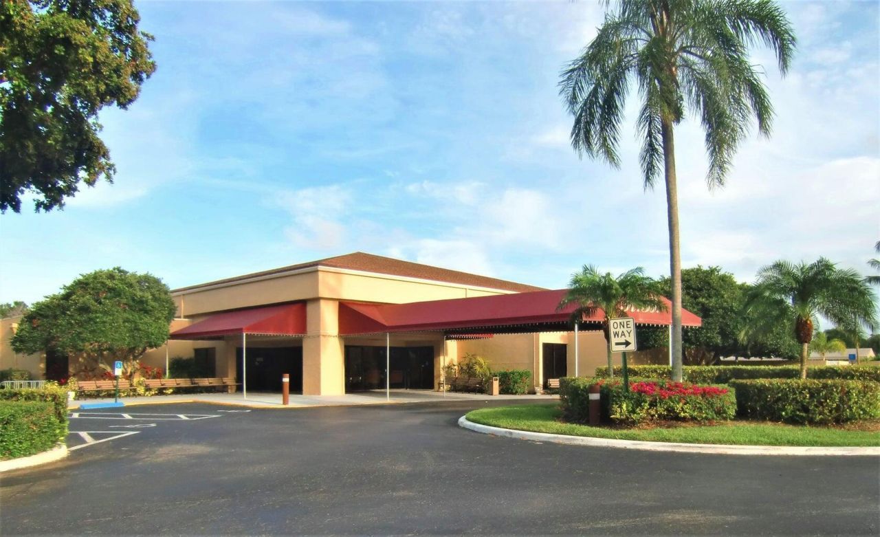 2665 NW 7th Court, Unit C, Delray Beach, FL 33445 Photo