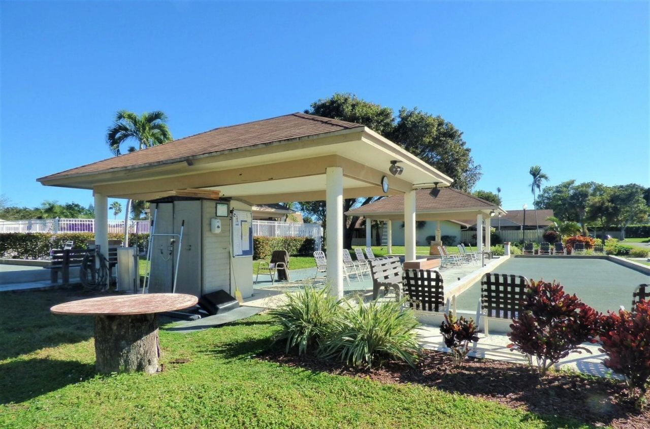 2665 NW 7th Court, Unit C, Delray Beach, FL 33445 Photo