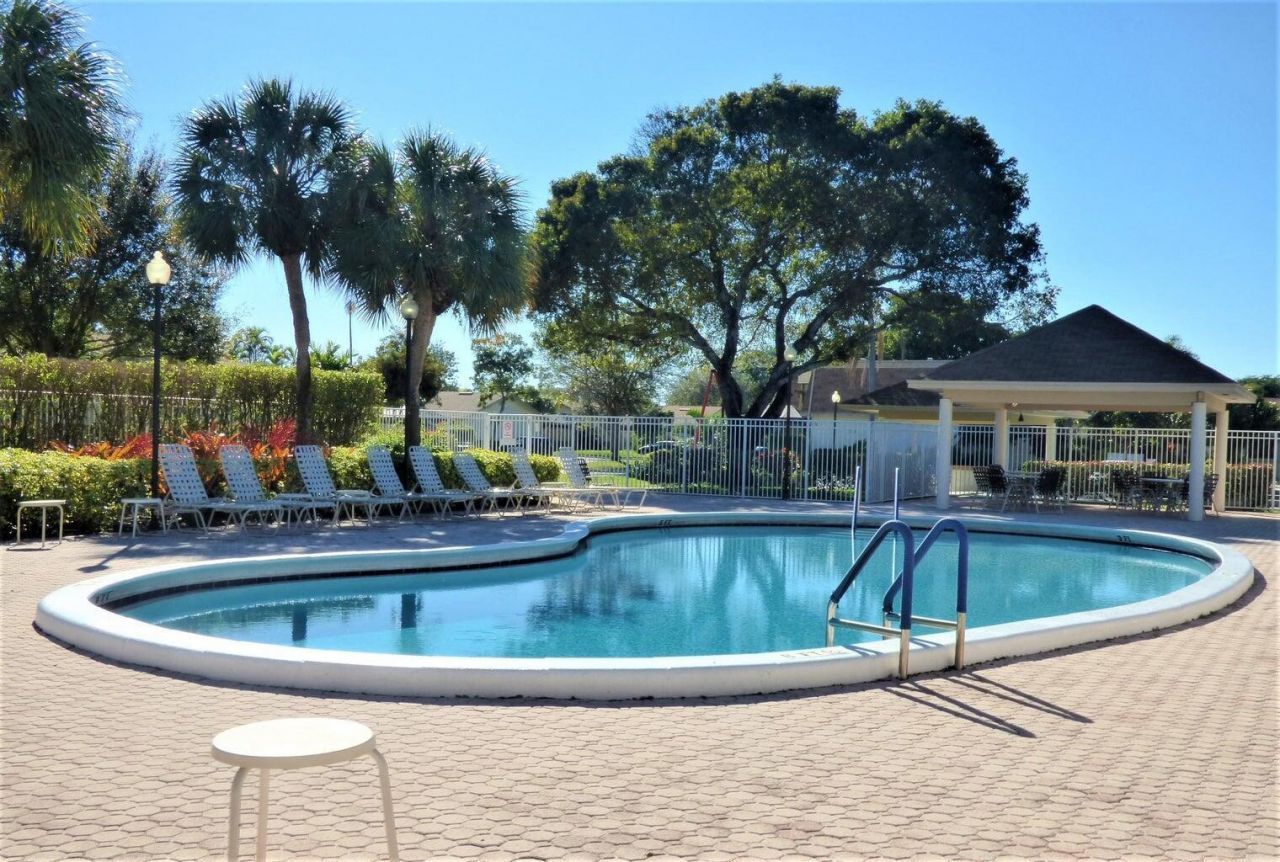 2665 NW 7th Court, Unit C, Delray Beach, FL 33445 Photo