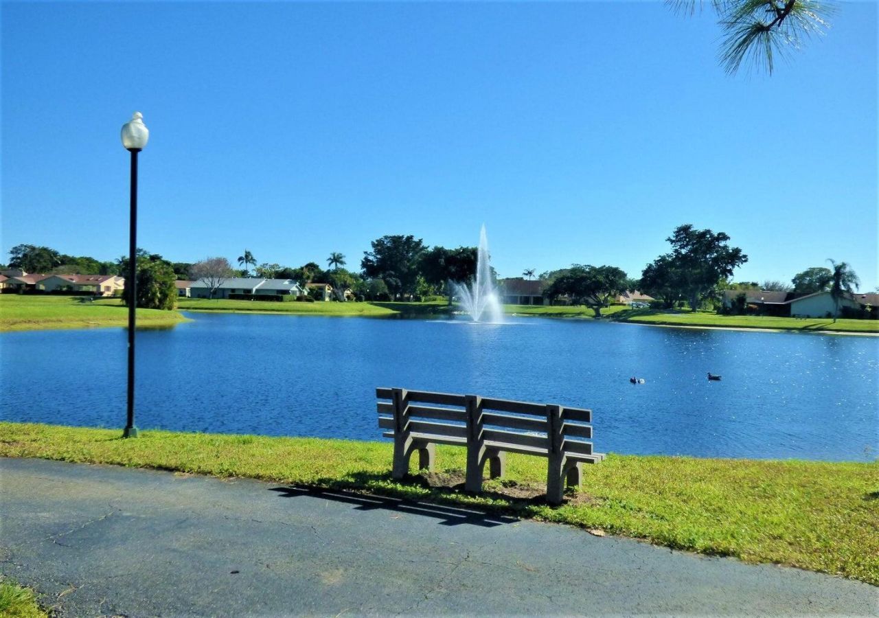 2665 NW 7th Court, Unit C, Delray Beach, FL 33445 Photo