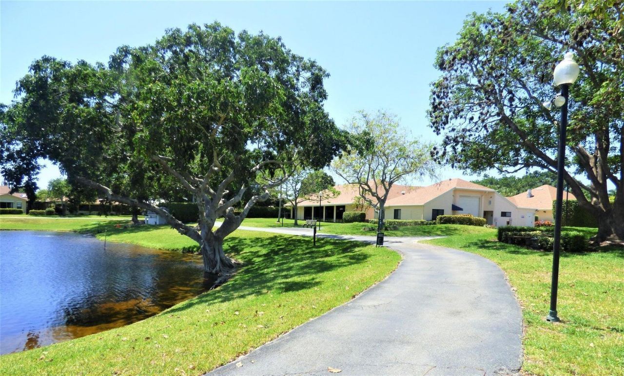 2665 NW 7th Court, Unit C, Delray Beach, FL 33445 Photo
