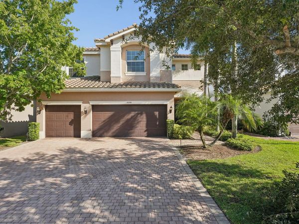 8256 Savara Streams Lane, Boynton Beach, FL 33473