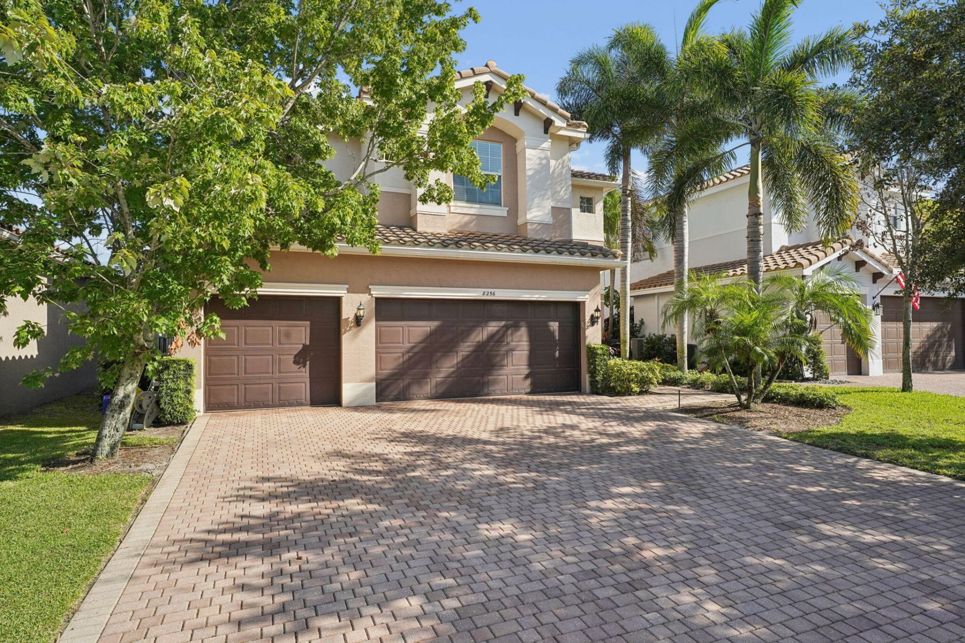 8256 Savara Streams Lane, Boynton Beach, FL 33473 Photo