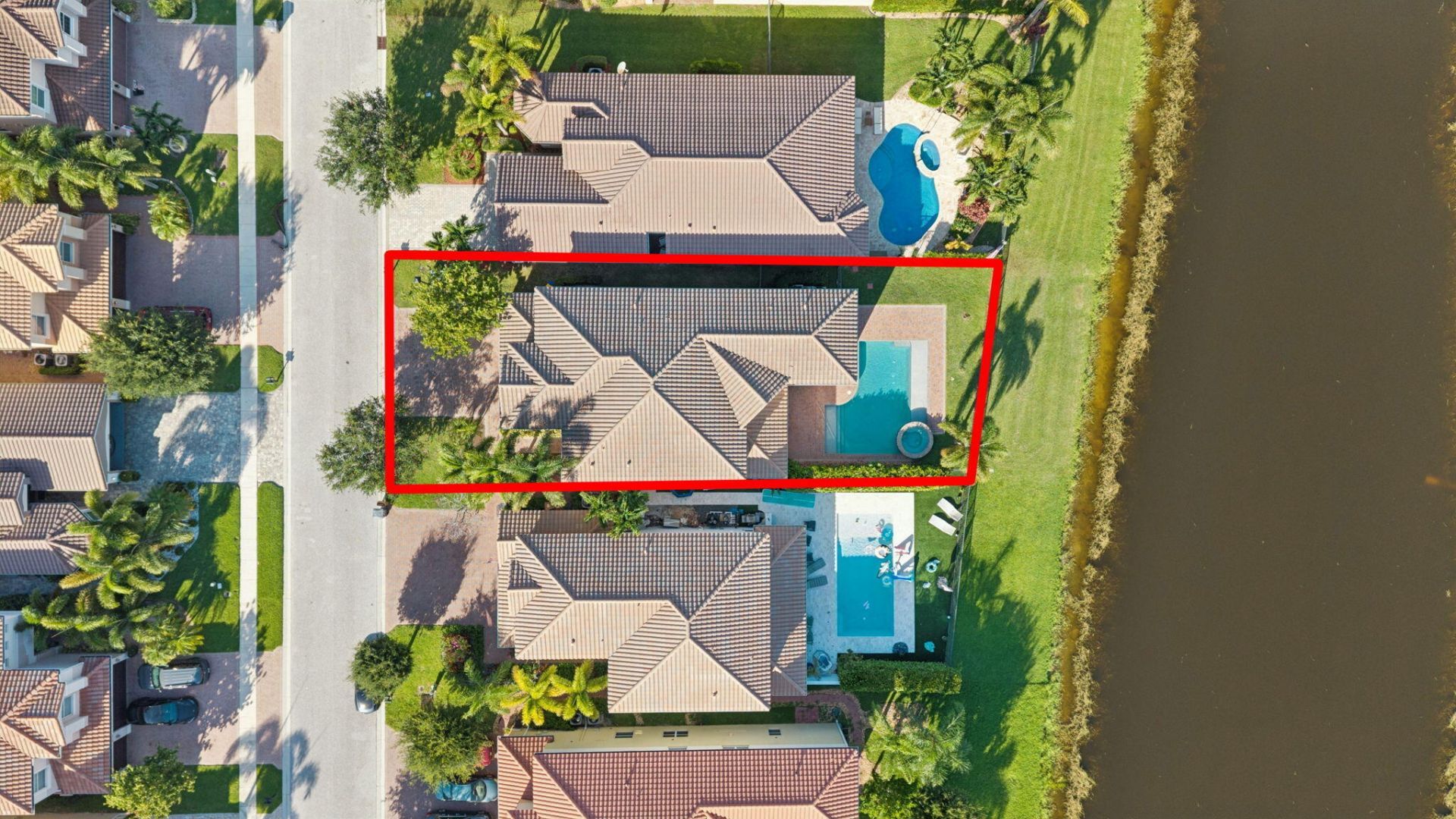8256 Savara Streams Lane, Boynton Beach, FL 33473 Photo