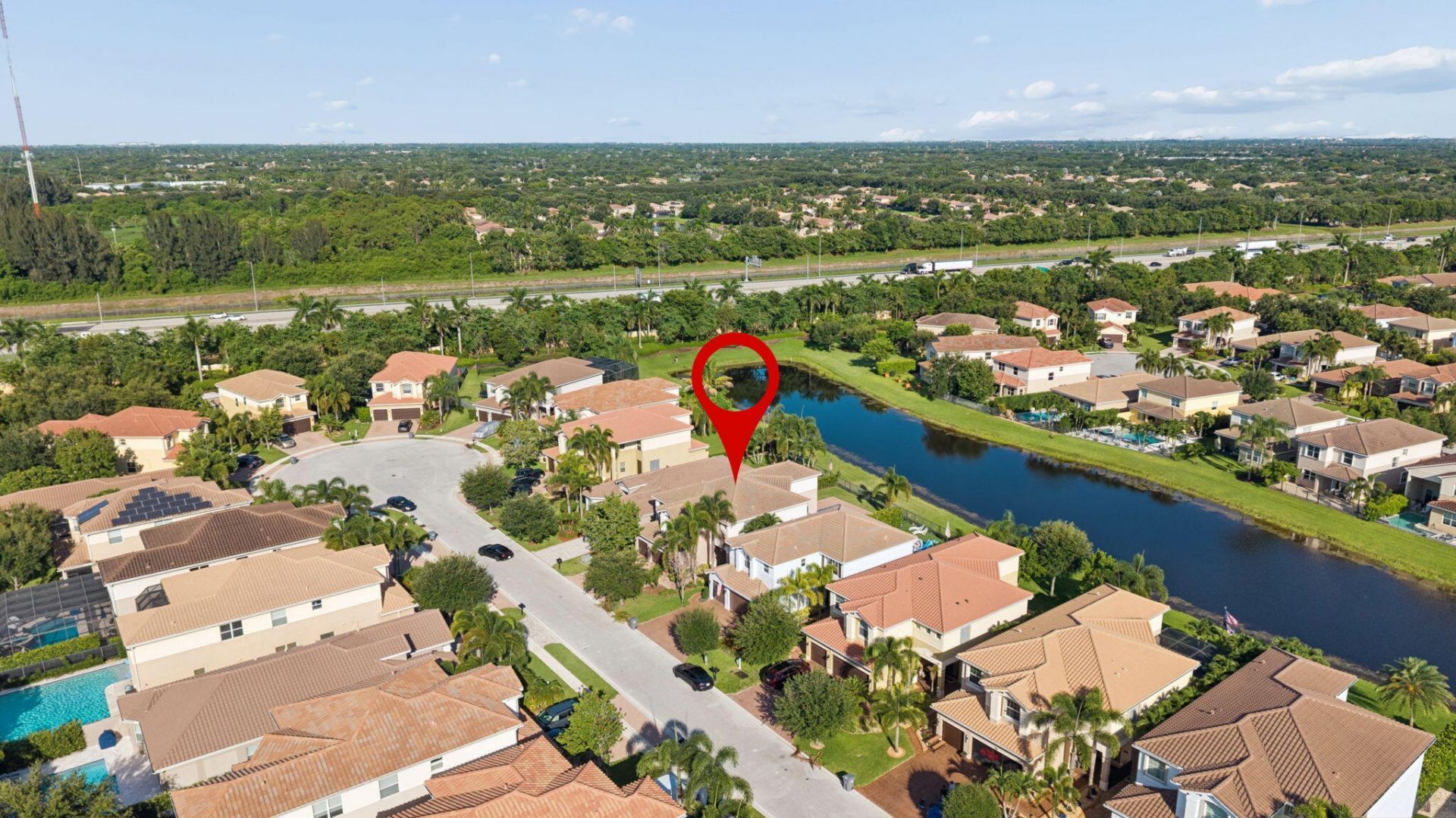 8256 Savara Streams Lane, Boynton Beach, FL 33473 Photo