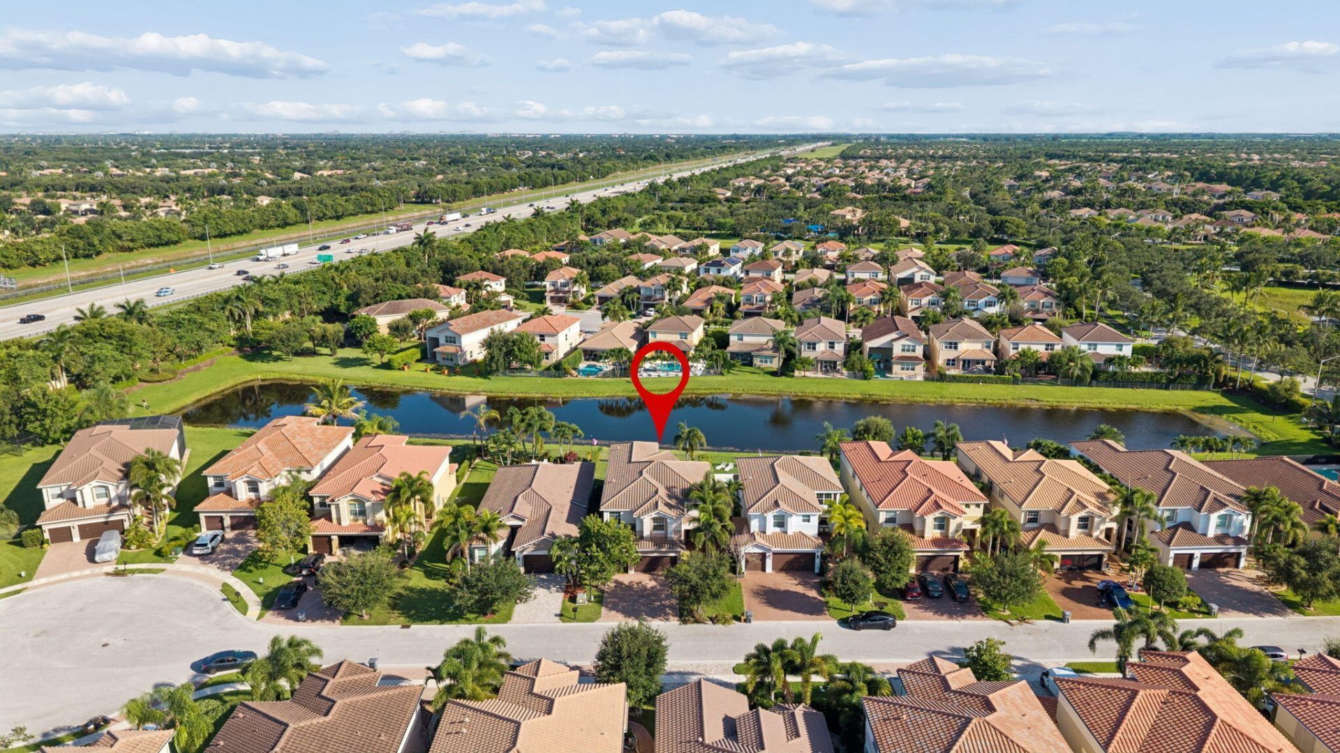 8256 Savara Streams Lane, Boynton Beach, FL 33473 Photo