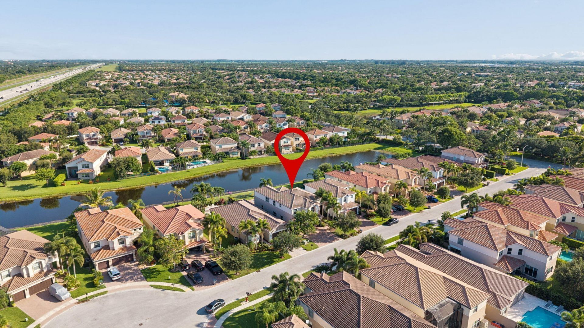 8256 Savara Streams Lane, Boynton Beach, FL 33473 Photo
