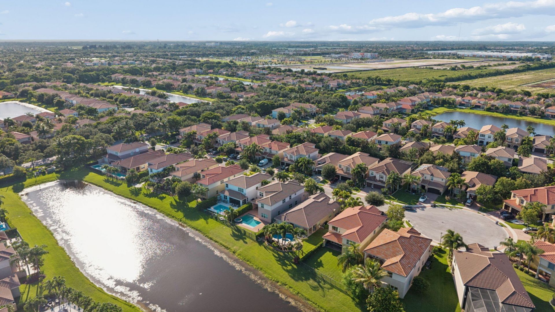 8256 Savara Streams Lane, Boynton Beach, FL 33473 Photo