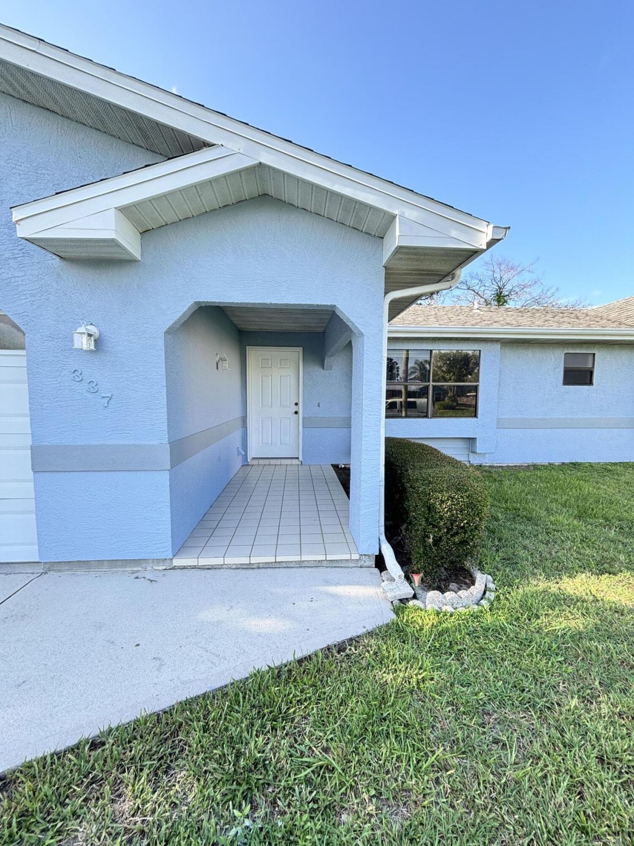 337 NW Tyler Avenue, Port Saint Lucie, FL 34983 Photo