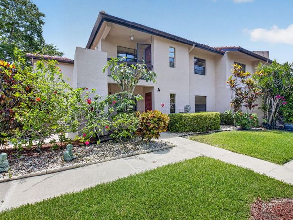 9264 Vista Del Lago, Unit 24-a, Boca Raton, FL 33428