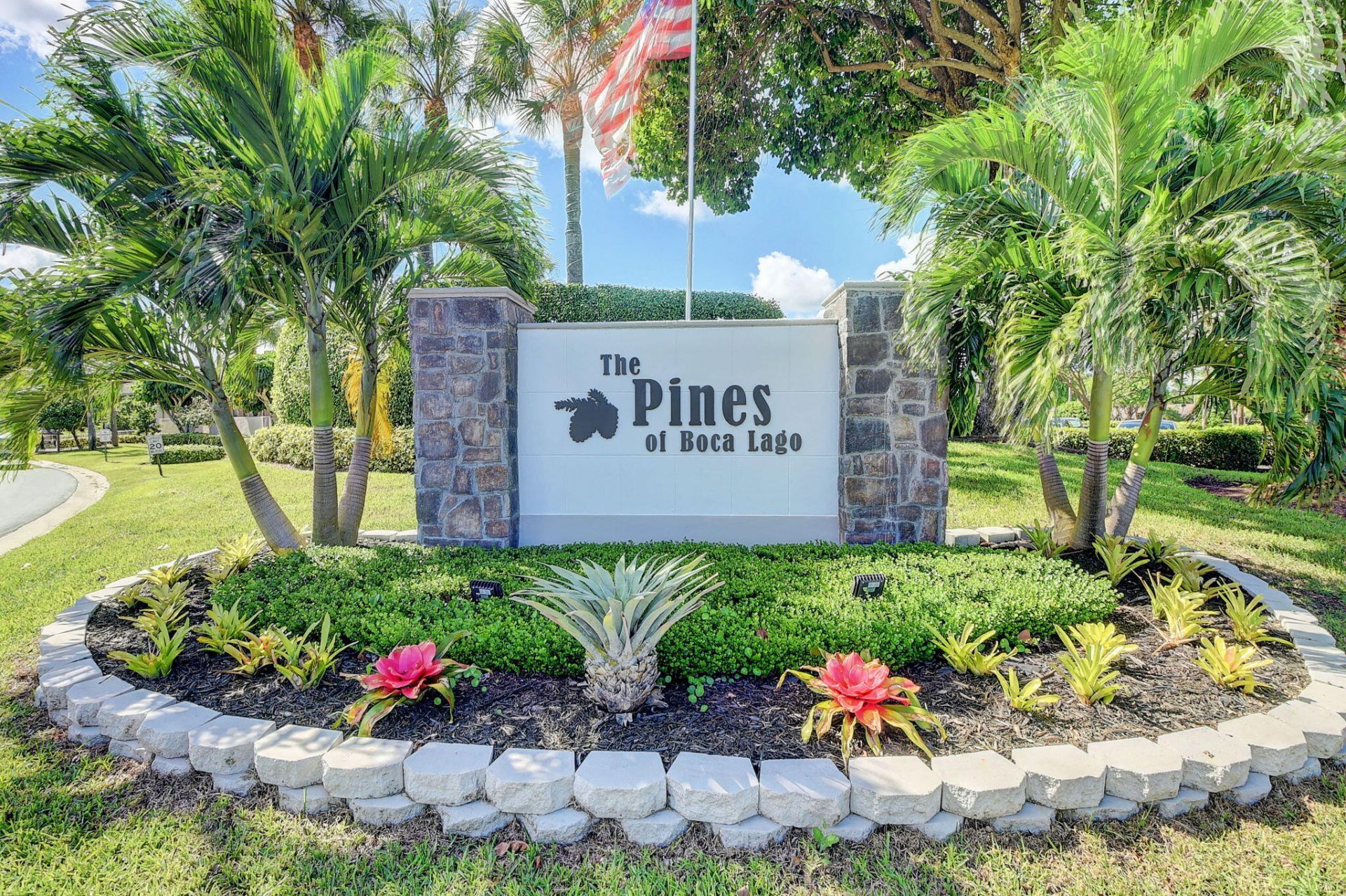 9264 Vista Del Lago, Unit 24-a, Boca Raton, FL 33428 Photo