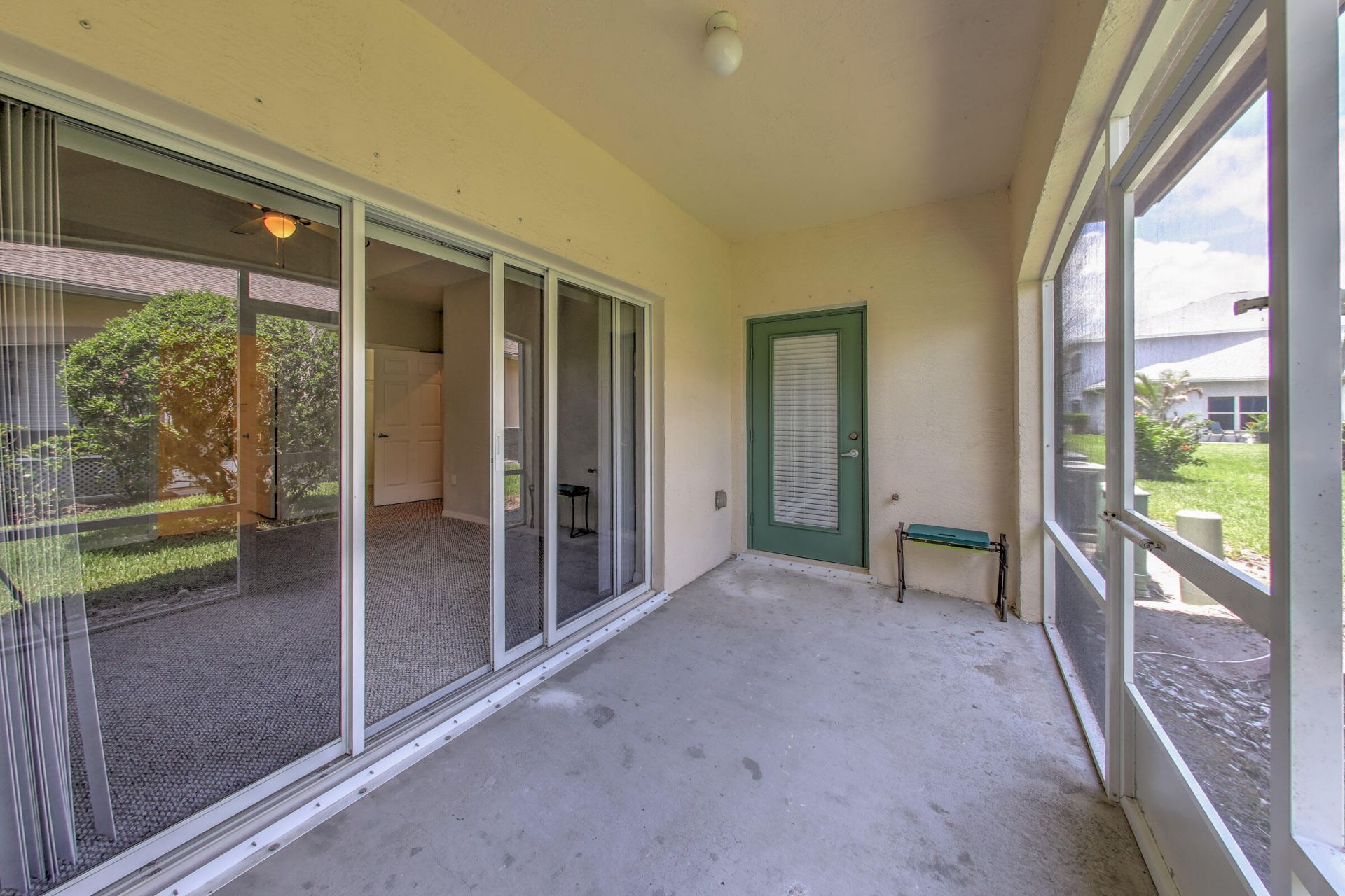 1868 S Dovetail Drive, Unit C2, Fort Pierce, FL 34982 Photo