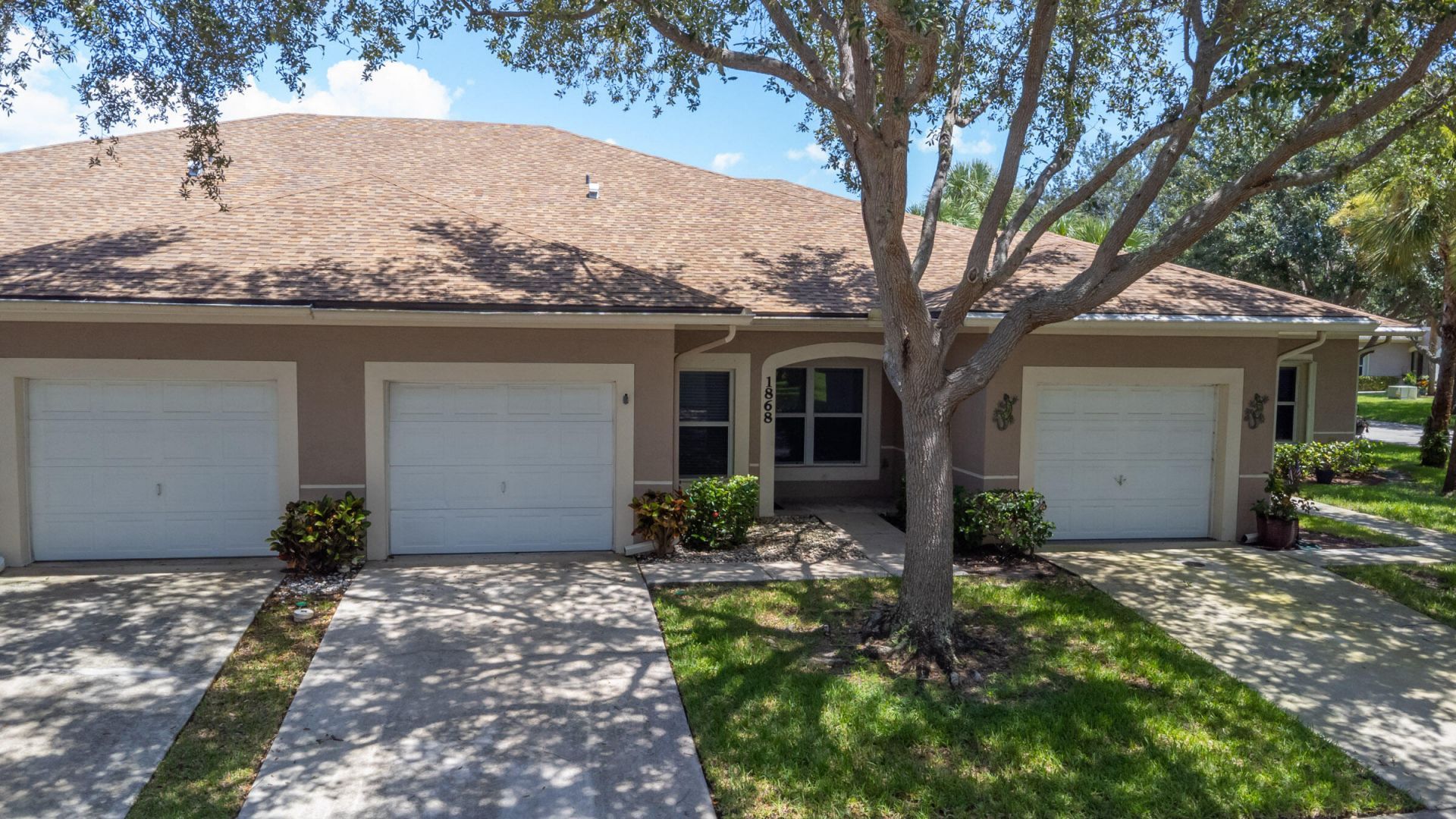 1868 S Dovetail Drive, Unit C2, Fort Pierce, FL 34982 Photo