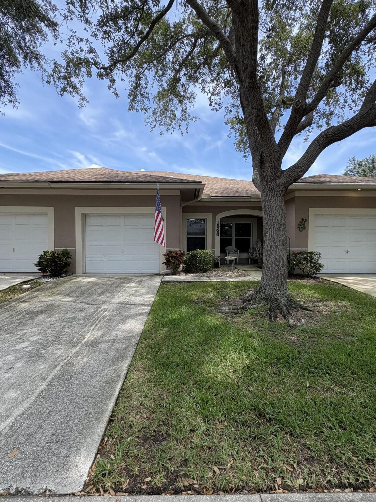 1868 S Dovetail Drive, Unit C2, Fort Pierce, FL 34982 Photo