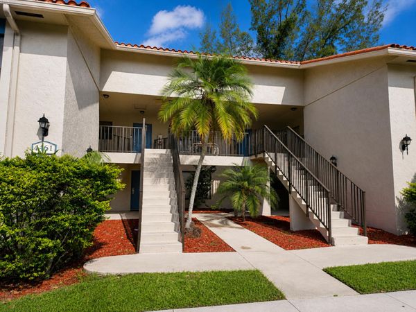 1461 Windorah Way, Unit C, West Palm Beach, FL 33411