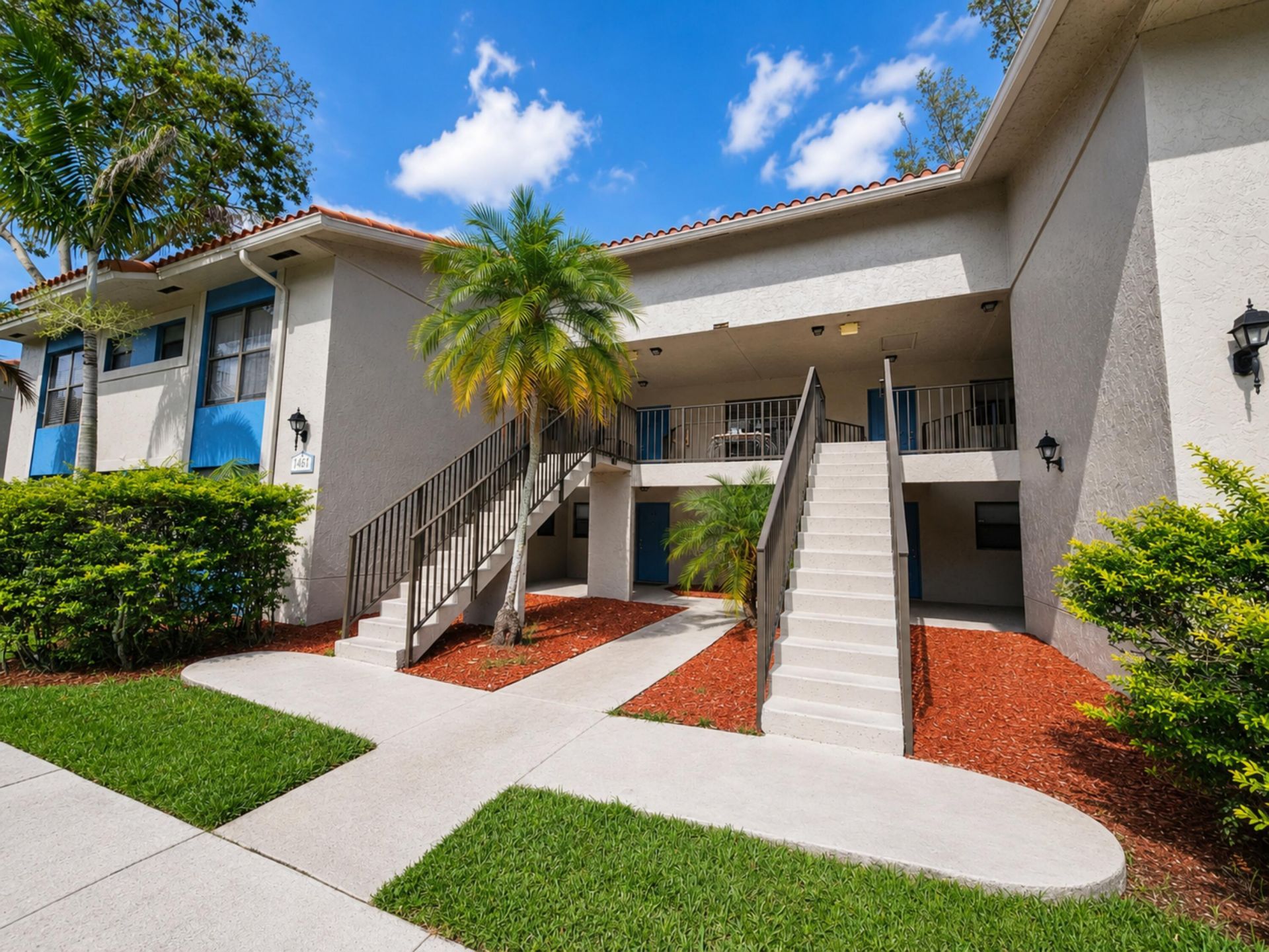 1461 Windorah Way, Unit C, West Palm Beach, FL 33411 Photo