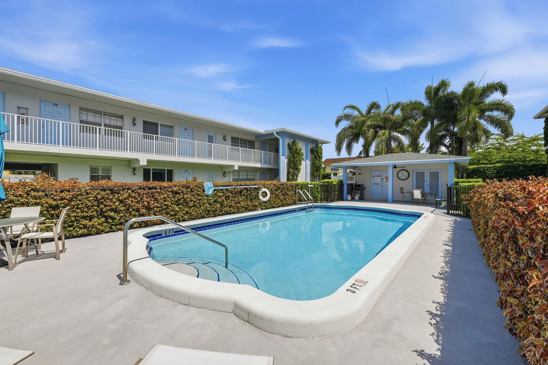 2110 NE 42nd Street, Unit 2b, Lighthouse Point, FL 33064 Photo