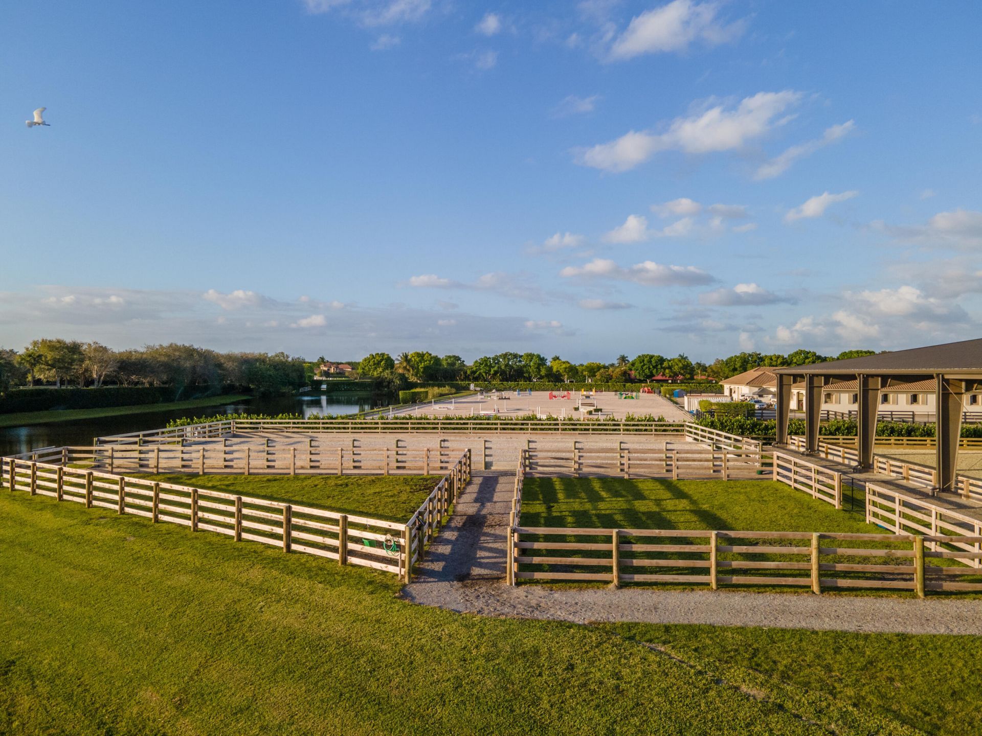 3509 Grand Prix Farms Drive, Wellington, FL 33414 Photo