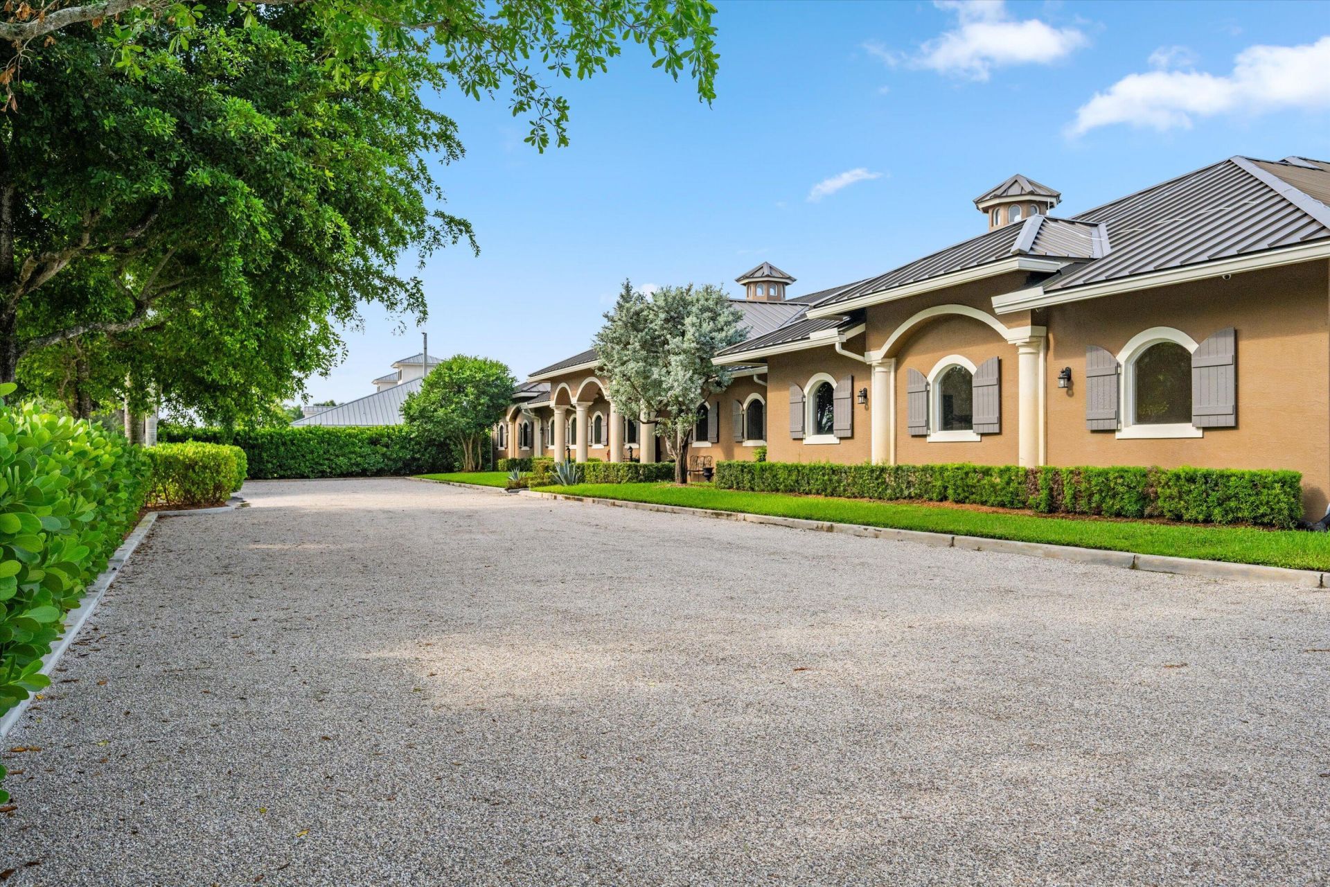3509 Grand Prix Farms Drive, Wellington, FL 33414 Photo