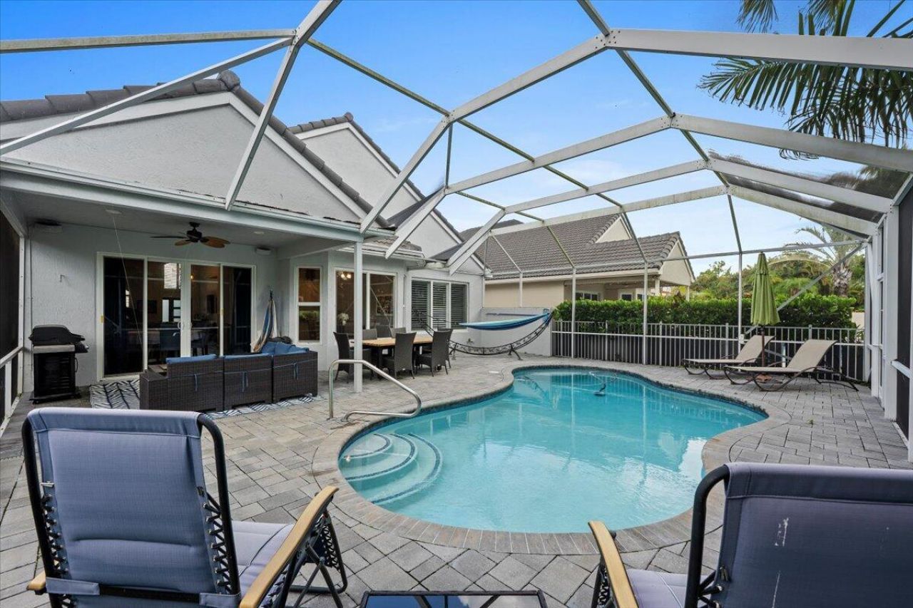 83 Satinwood Lane, Palm Beach Gardens, FL 33410 Photo