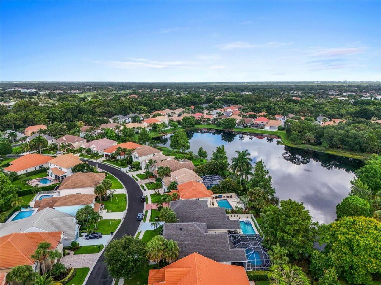 83 Satinwood Lane, Palm Beach Gardens, FL 33410 Photo