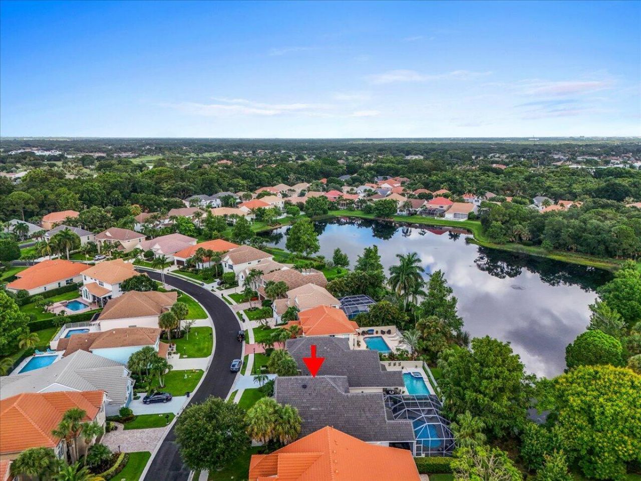 83 Satinwood Lane, Palm Beach Gardens, FL 33410 Photo
