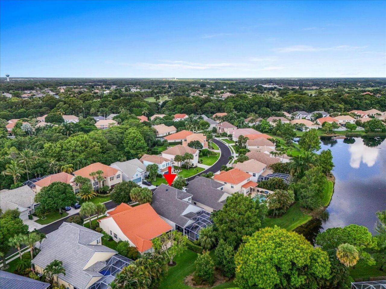 83 Satinwood Lane, Palm Beach Gardens, FL 33410 Photo
