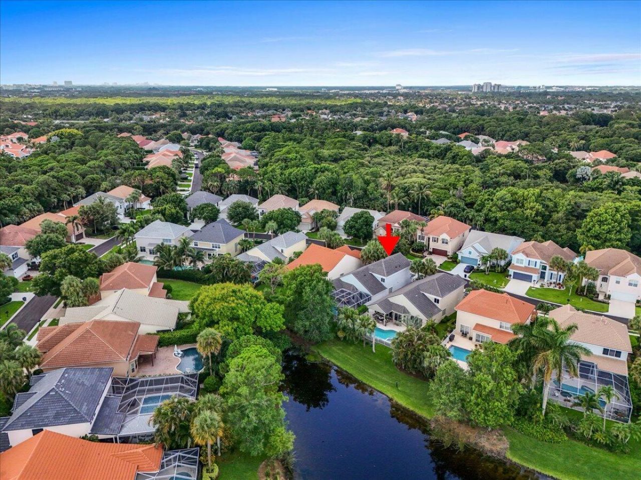 83 Satinwood Lane, Palm Beach Gardens, FL 33410 Photo