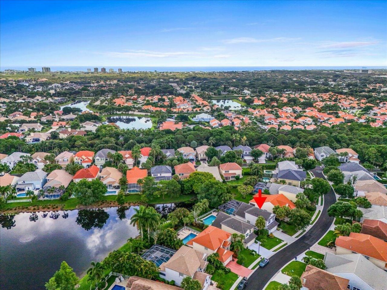 83 Satinwood Lane, Palm Beach Gardens, FL 33410 Photo