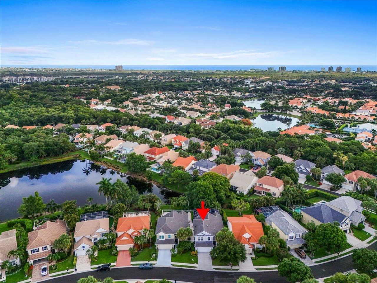 83 Satinwood Lane, Palm Beach Gardens, FL 33410 Photo